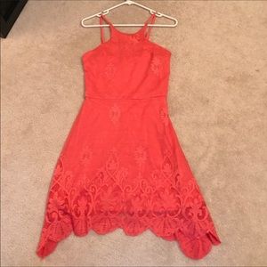 Summer dress