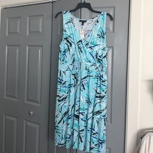 Cute summer dress