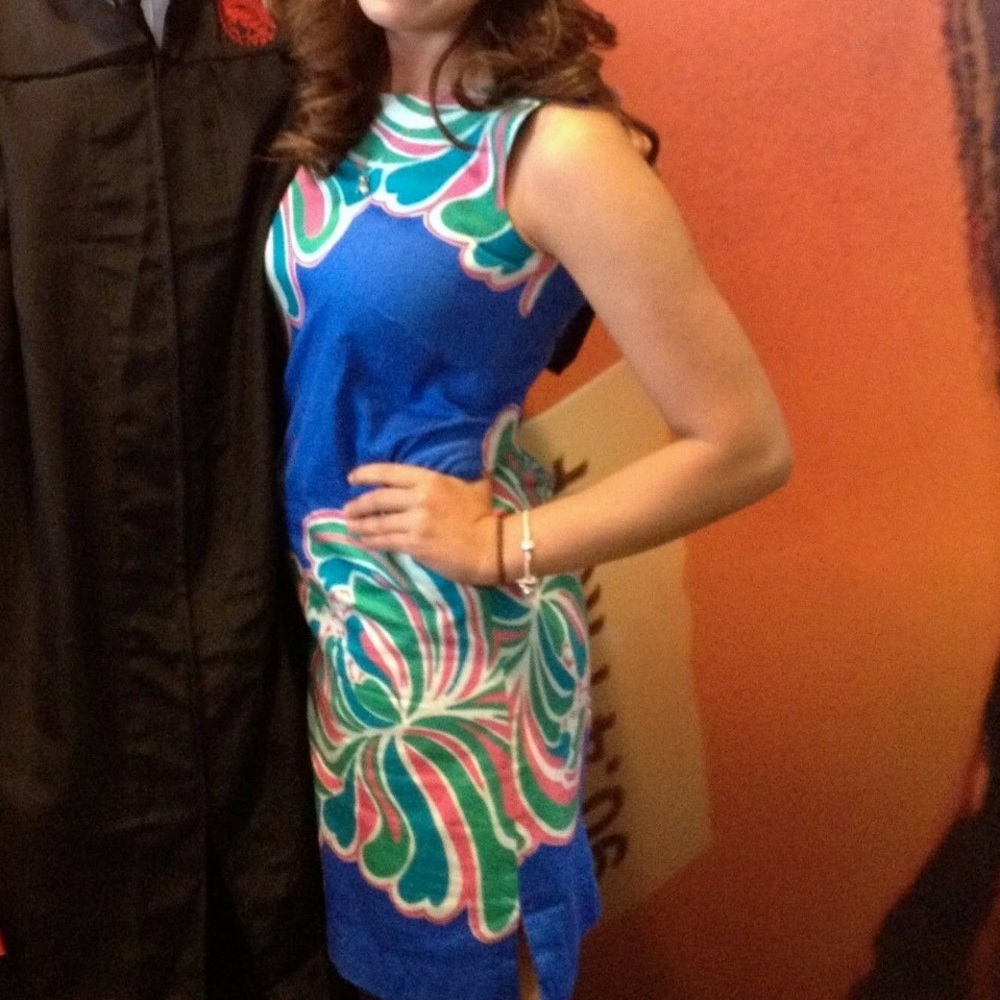 Lily Pulitzer Dress