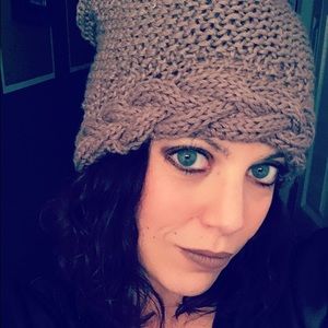 Meet your Posher, Stacey