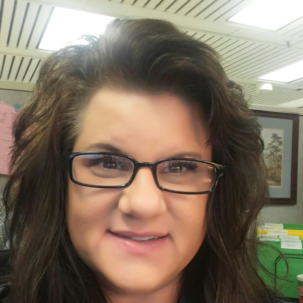 Meet your Posher, Sherry