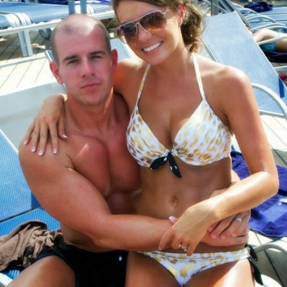 Victorias Secret Leopard Print Bikini