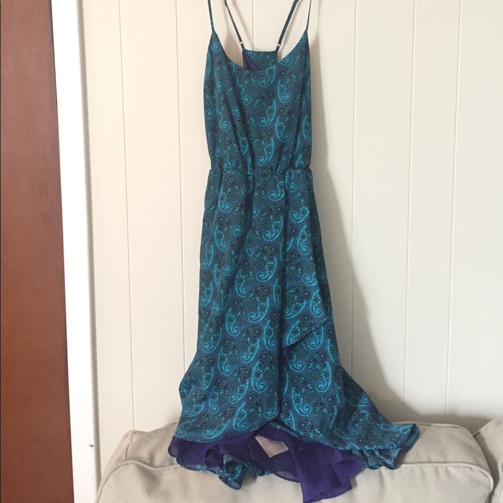 Women's casual dress