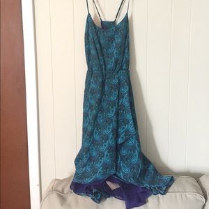 Women's casual dress