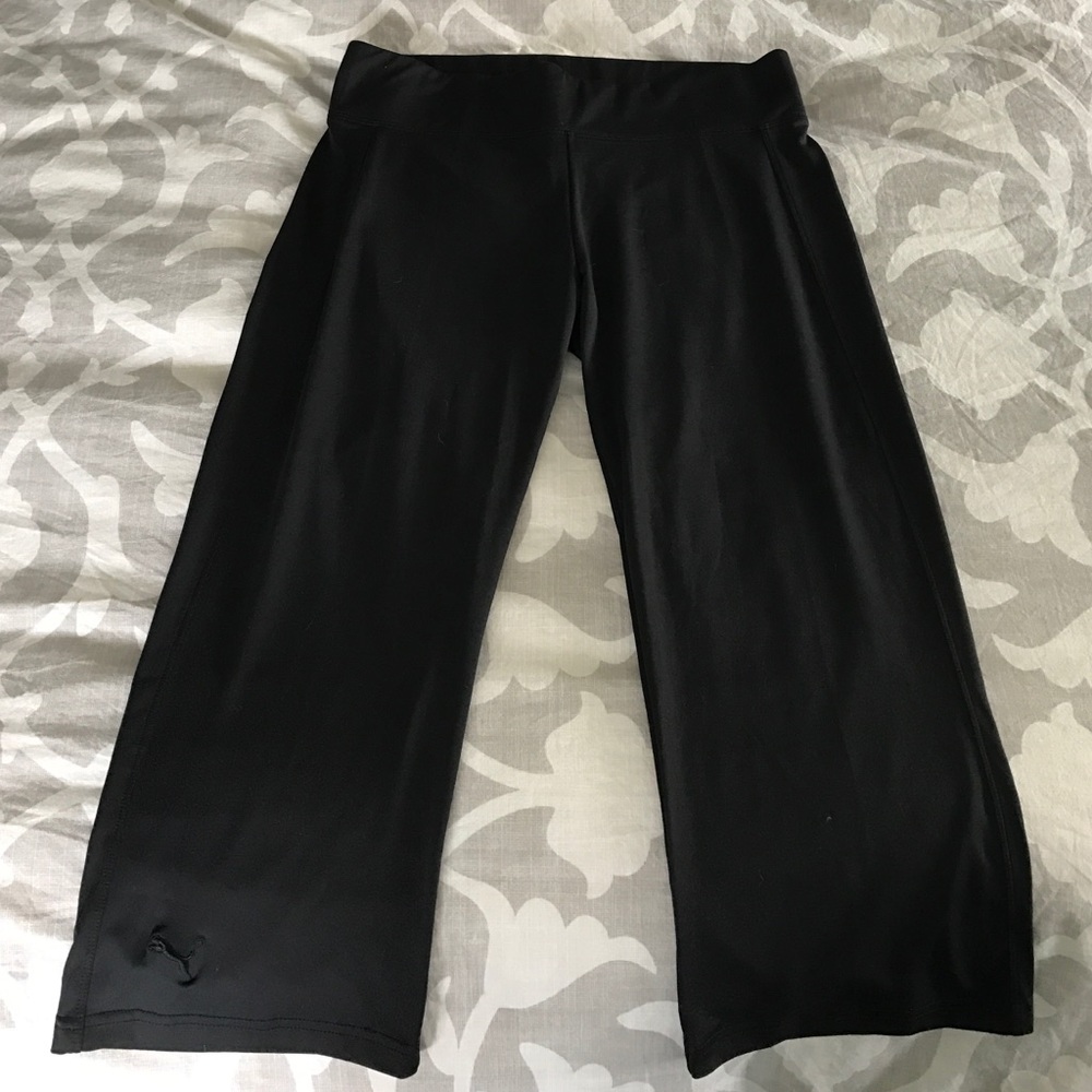 Puma Workout Pants