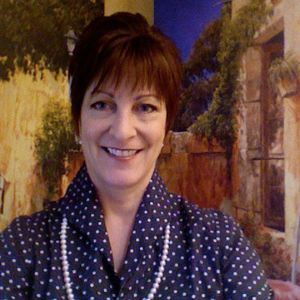 Meet your Posher, Maureen