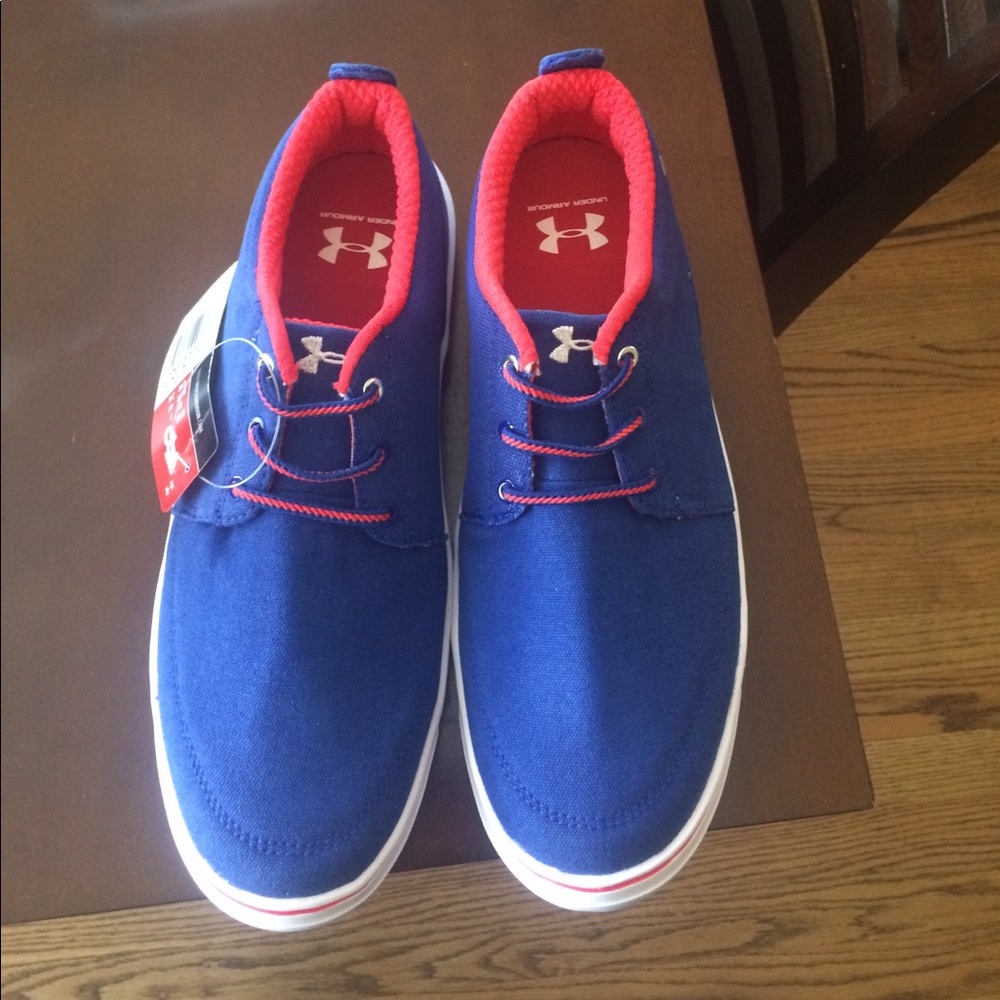 Under Armour Sneakers