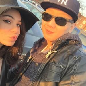 Meet your Posher, Vanessa