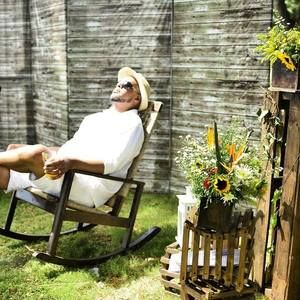 Meet your Posher, Rafael