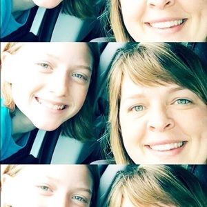 Meet your Posher, Julie