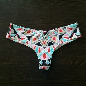Billabong Cheeky Scrunch Bottom