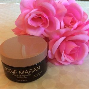 Josie Maran Whipped Argan Oil Body Butter