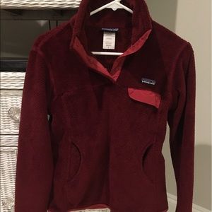 Patagonia pullover 🐶