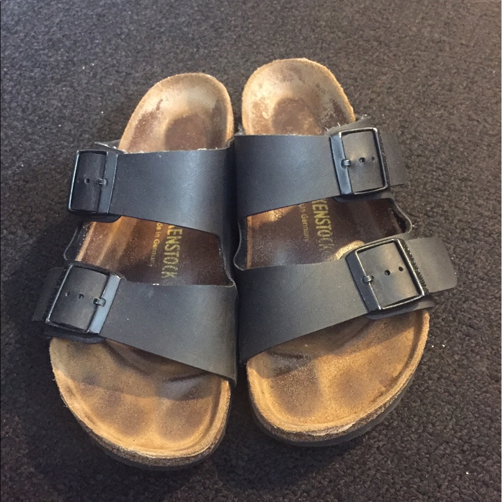 Birkenstock Arizona Sandals