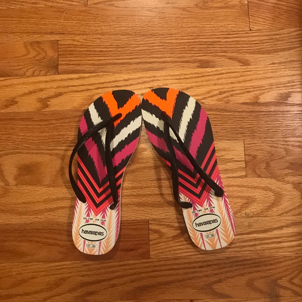 Havaianas