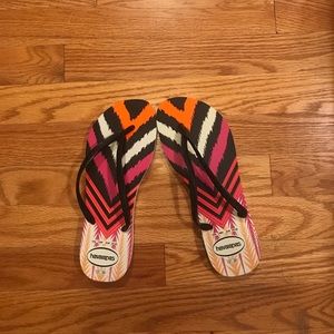 Havaianas