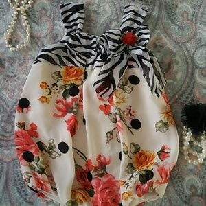 Bonnie baby bubble romper **2 HOUR SPECIAL**