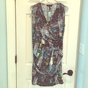 BCBG dress size medium