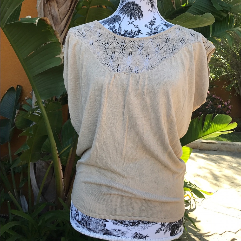 Bebe shirt