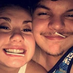 Meet your Posher, Christian