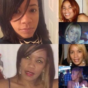 Meet your Posher, Deyanira