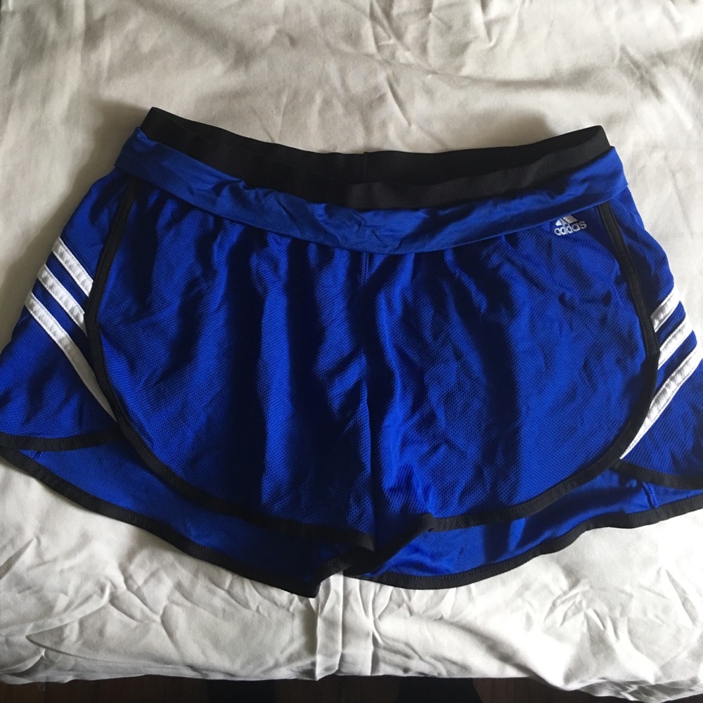 Adidas shorts