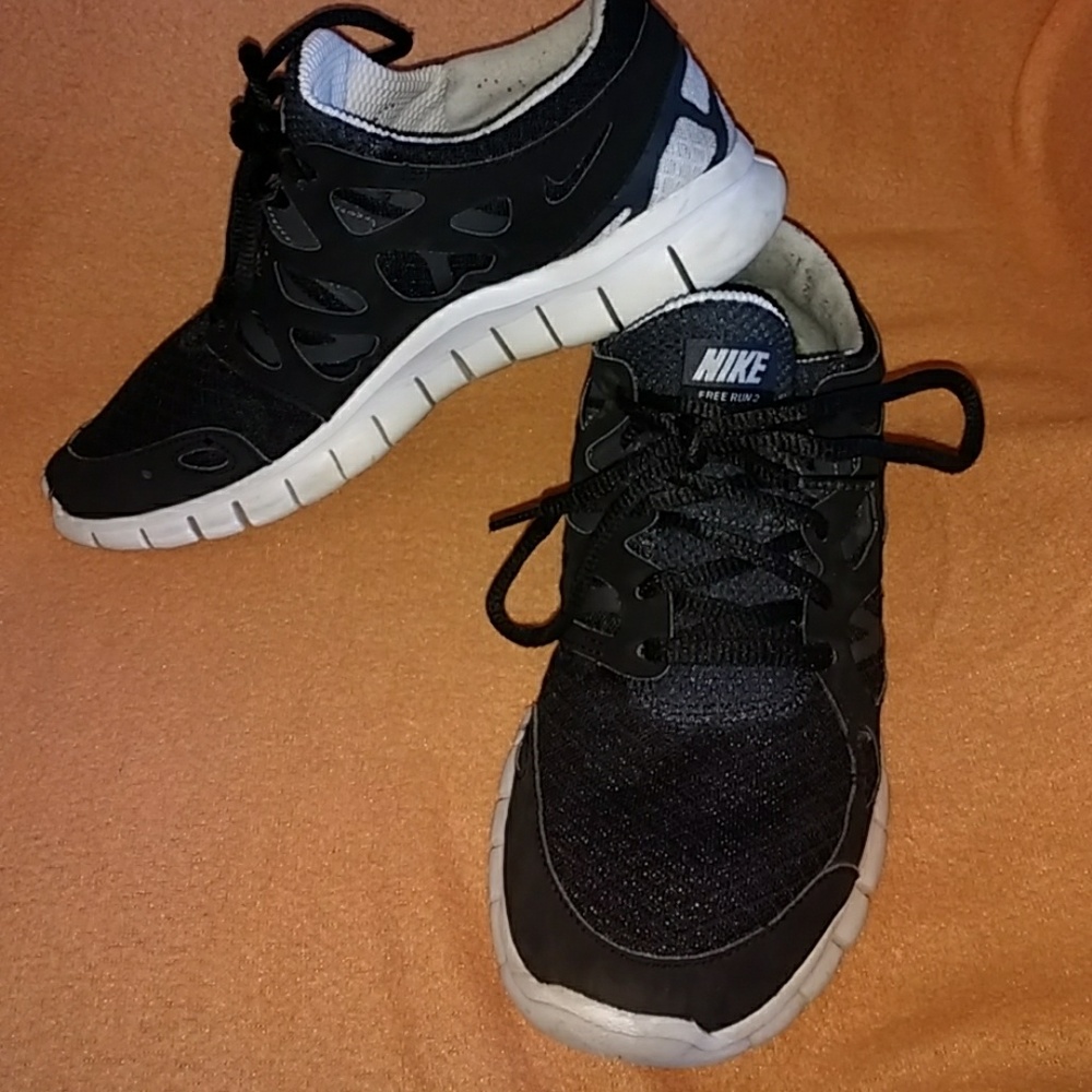 Nike Free Run 2 Size 8.5