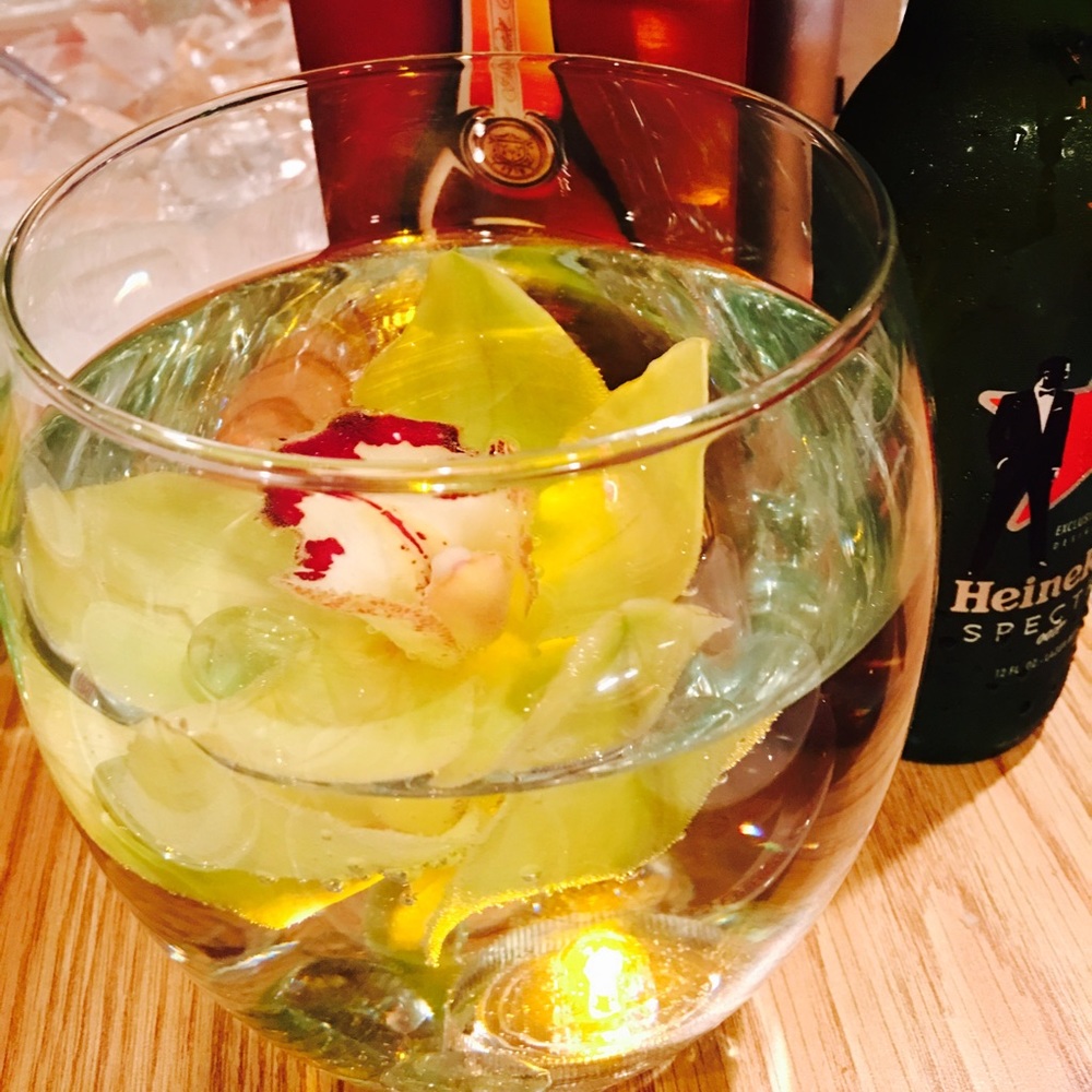 Meet your Posher, Howie
