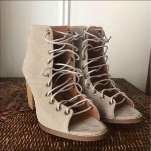 Jeffrey Campbell knock off heels