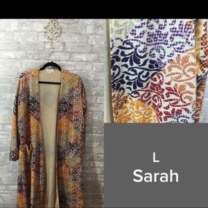 Large Lularoe Sarah Shawl- Amazing Deal NWT