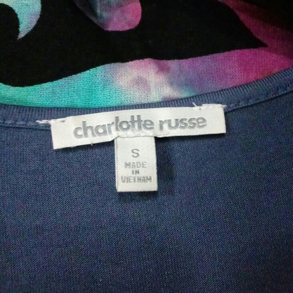 Blue Dress - Picture 3 of 3