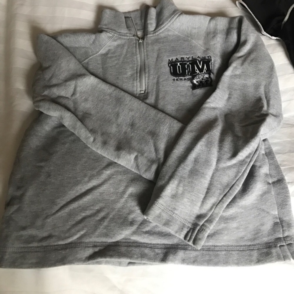 UMD Sweatshirt