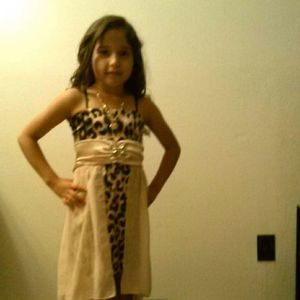 Meet your Posher, Araceli