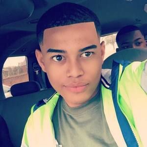Meet your Posher, Ladarreck