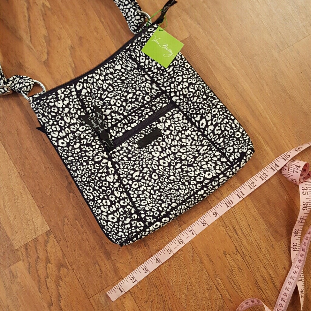 Camocat Hipster by Vera Bradley