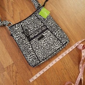 Camocat Hipster by Vera Bradley