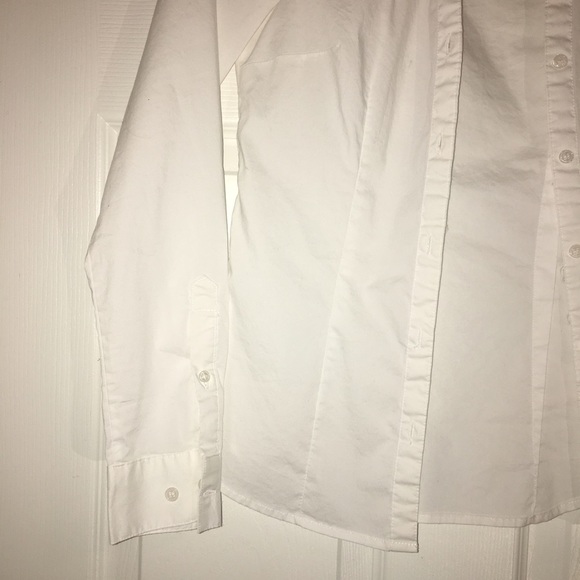 Button down blouse - Picture 4 of 5