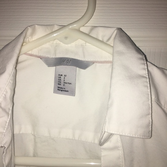 Button down blouse - Picture 5 of 5