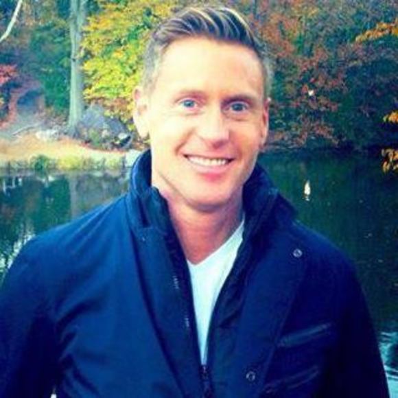 Meet your Posher, Curt - Picture 1 of 1