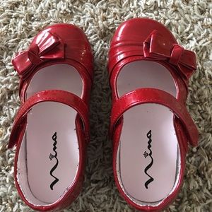 Toddler Dress Shoes size 7