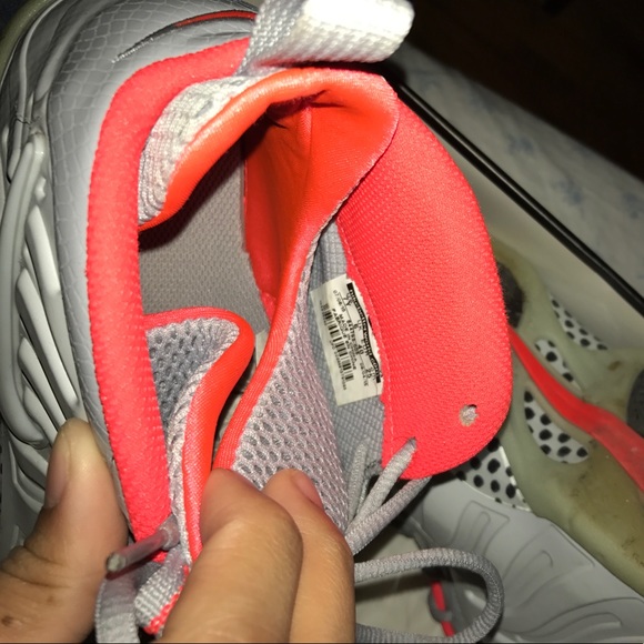 Nike Little Foamposite - Picture 5 of 6