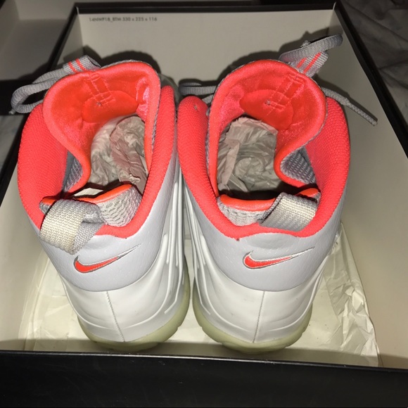 Nike Little Foamposite - Picture 6 of 6