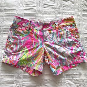 Lilly Pulitzer Callahan Short
