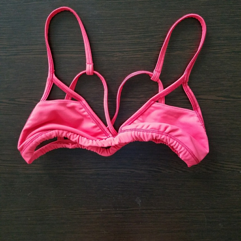 Lali and Layla Sophie Top