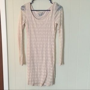 Forever 21 bodycon dress