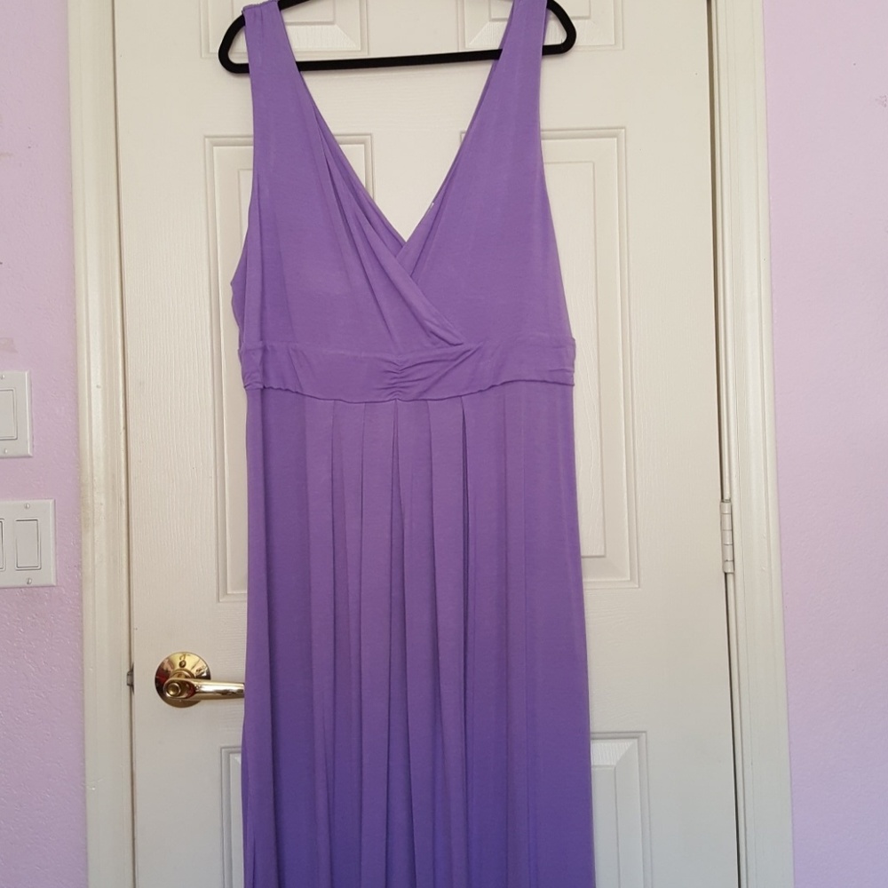 Beautiful X-long Maxi