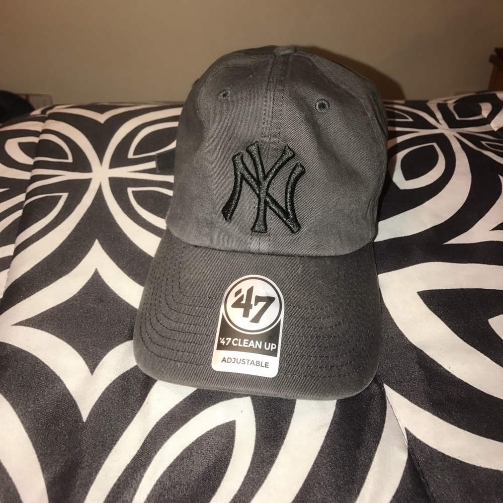 '47 cleanup adjustable hat