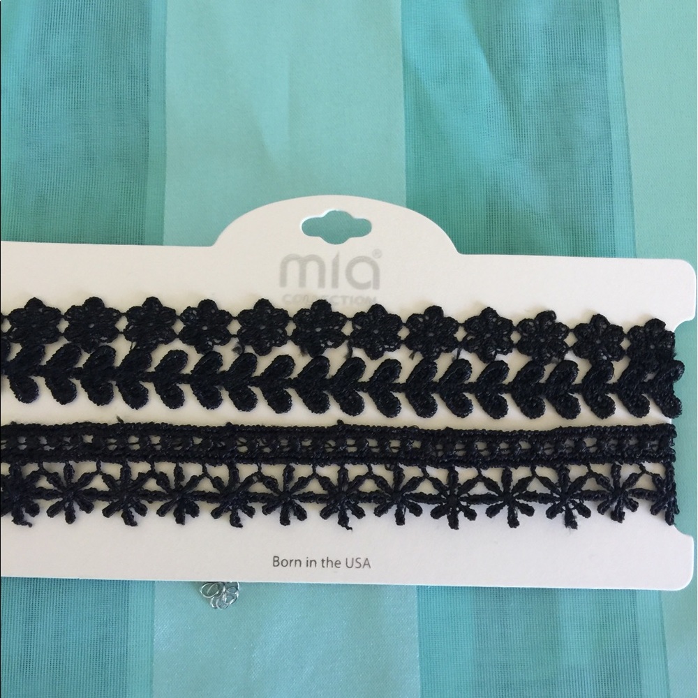***SOLD****. 3 chokers