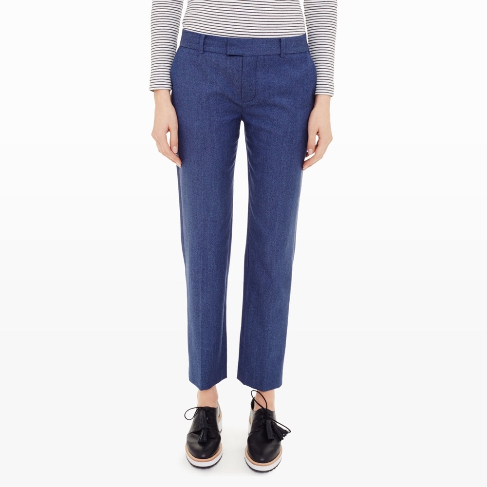 Club Monaco Skinny Ladore Pant