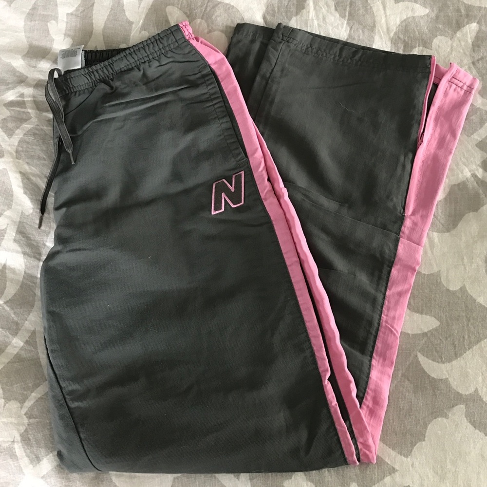 New Balance Track Pants